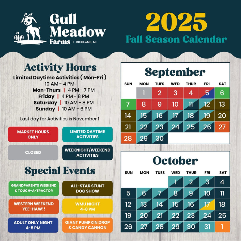Plan Ahead
