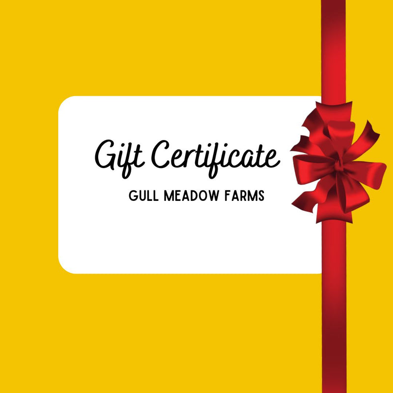 Gift Cards