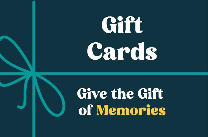 Gift Cards