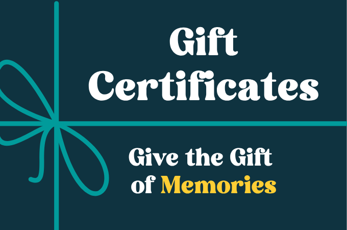 Gift Cards