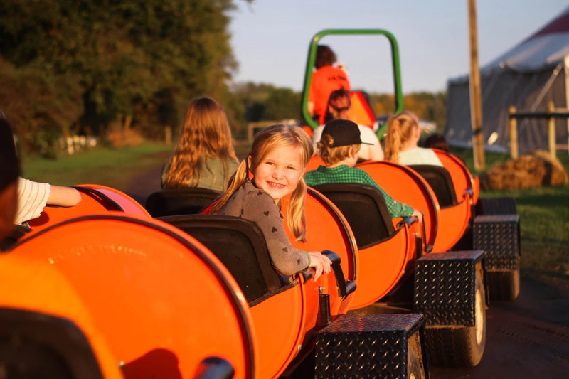 Want to See What's Available During Your Visit?