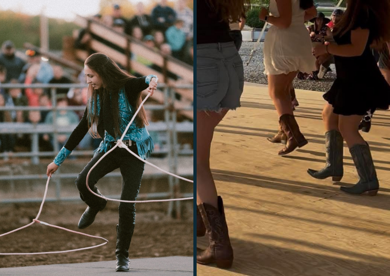 Western Weekend