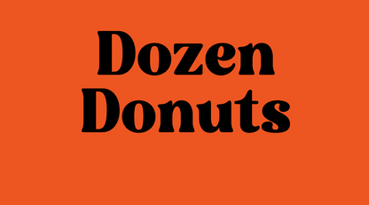 Dozen Donuts