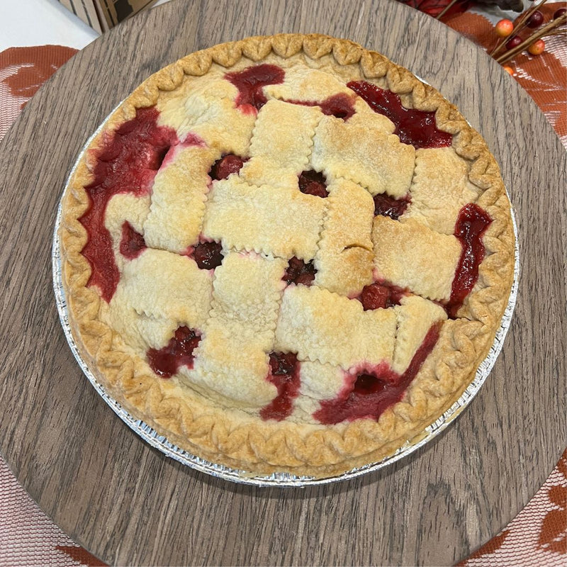 Cherry Pie