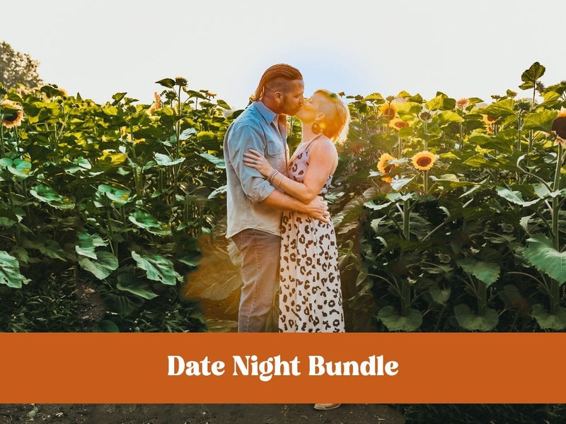 Thursday Date Night Bundle