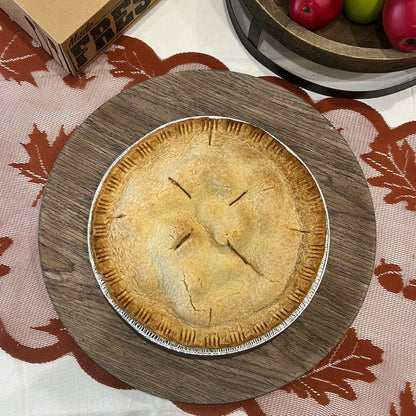 PRE-ORDER - Pies