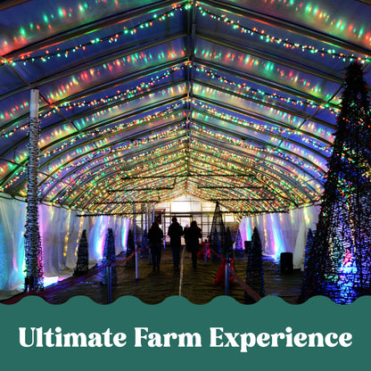 Ultimate Farm Experience