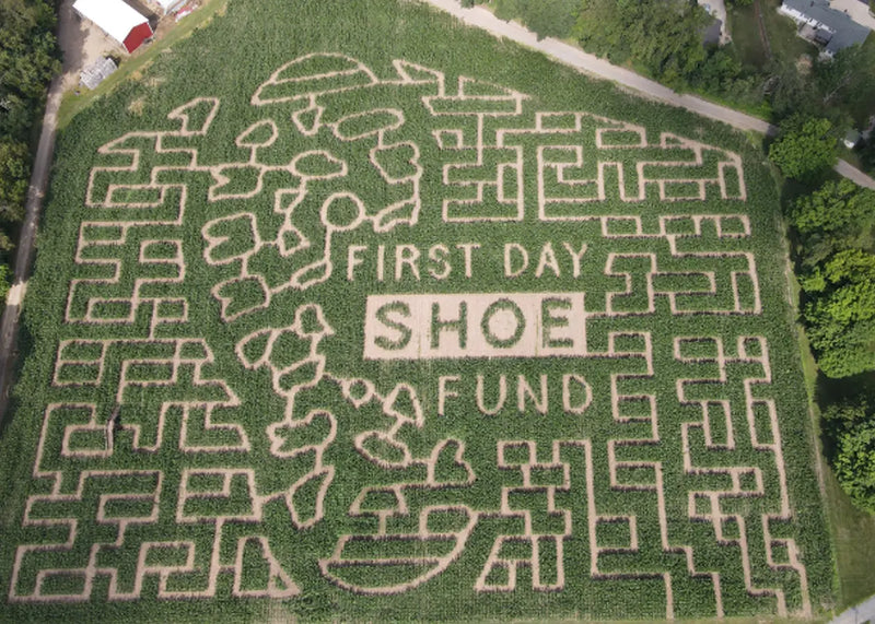 Try Our Mini Maze