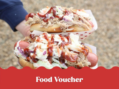 Food Voucher