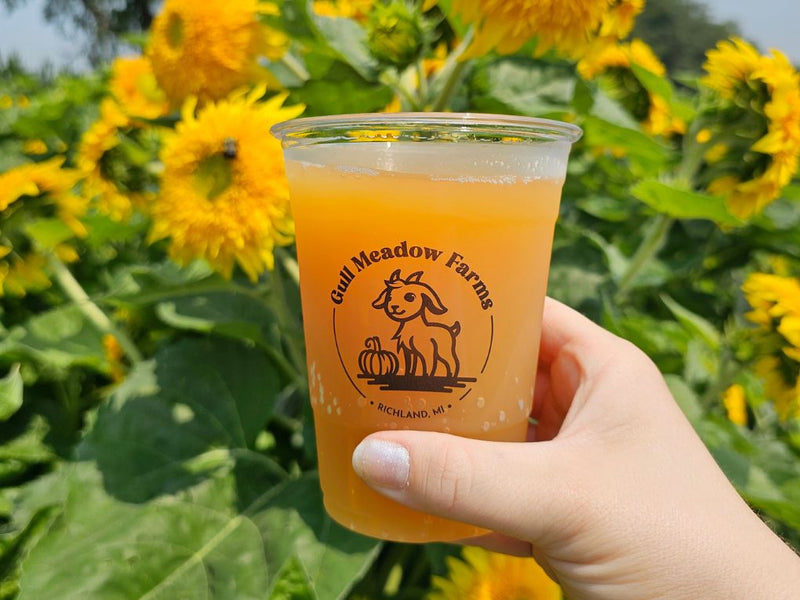 Sips + Stems | 18+ Event