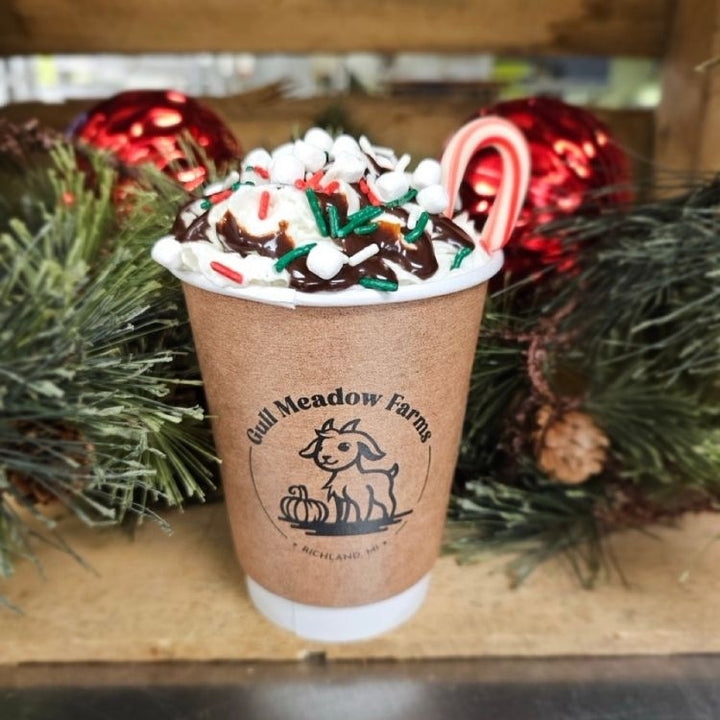 Christmas Specialty Drink