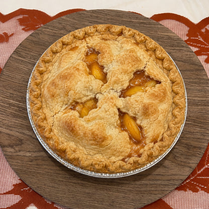 PRE-ORDER - Pies