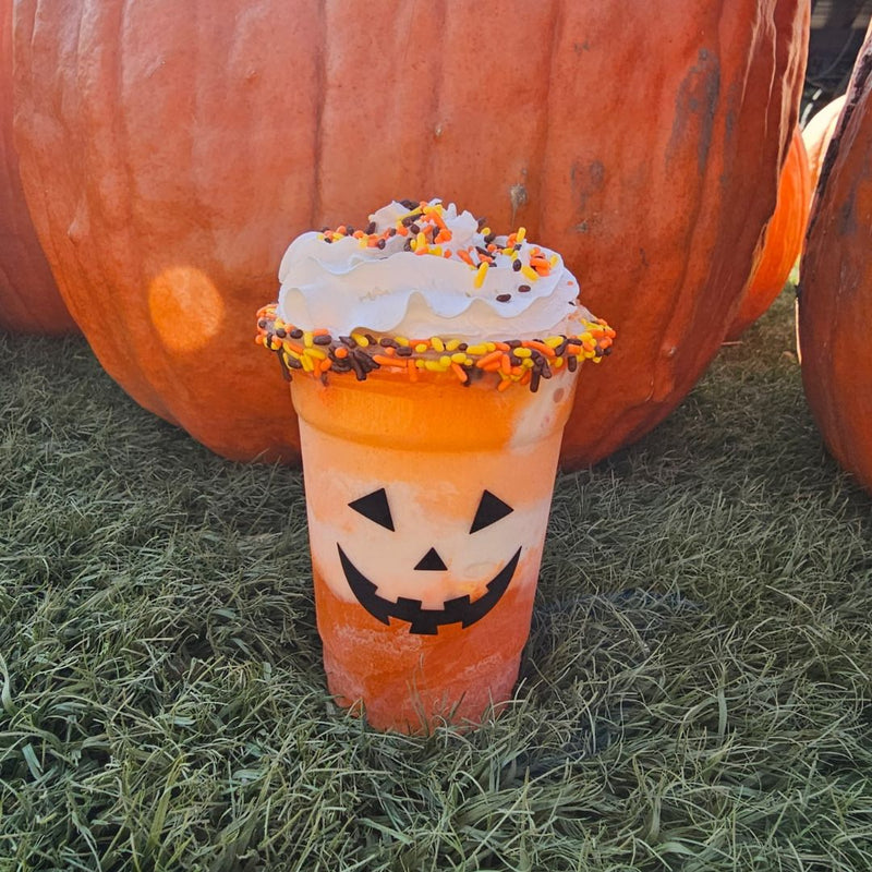 Staff Favorite: Spooktacular Float!