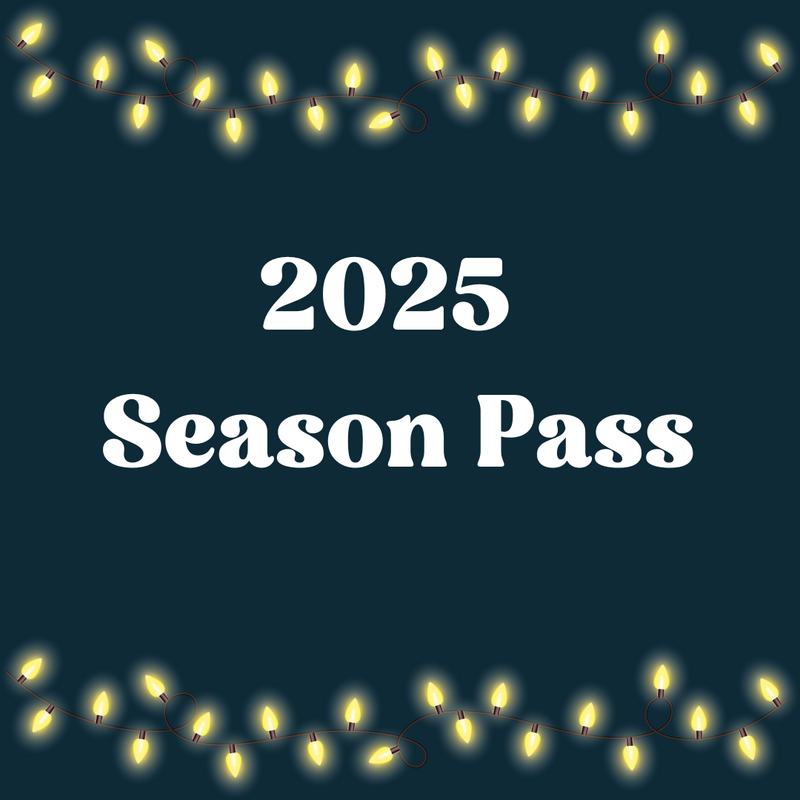 Season Pass 2025